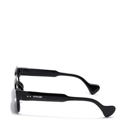 Voyage Unisex Rectangle UV Protected Lens Sunglasses 3809MG7155 image 3