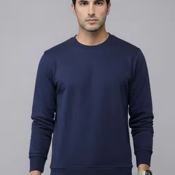 Moda Rapido Men Sweatshirt image 3