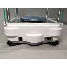 HSCo 300 g Capacity and 1 mg Accuracy Electronic Laboratory Scale, LAB 301 image 4