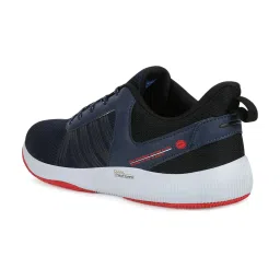 Campus Men's ROC PRO Navy  Running Shoes image 3