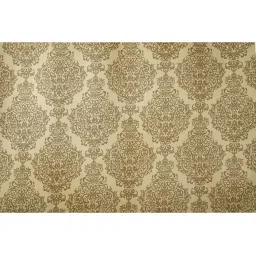 Swayam Sigma 9 ft. Eyelets Long Door Curtains - Set of 2 image 4