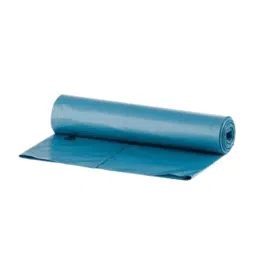 GENERIC 30x40 inch Biodegradable Blue Garbage Bag 75 µm (25 Kg)-image-91