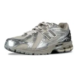 New Balance Unisex U1906ICP Silver Metallic Running Shoes image 4