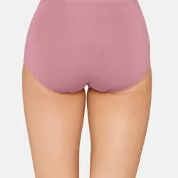 Amante Multicolor Cotton Hipster Panty (Pack of 3) image 2