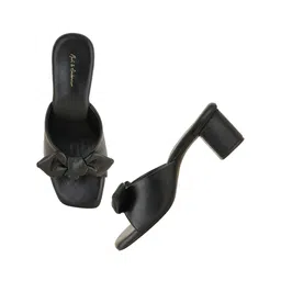 Mast & Harbour Women Block Sandals image 4