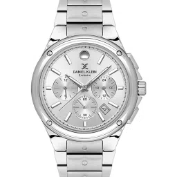 Daniel Klein DK.1.13746-1 Chronograph Watch for Men image 1
