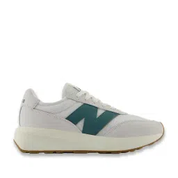 New Balance Unisex U370ICC New Spruce Running Shoes-picture-16