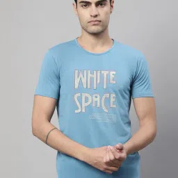 Vimal Jonney Multi Cotton Regular Fit Printed T-Shirt - Pack of 3 image 2