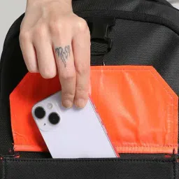 Puma Black Backpack image 3