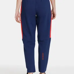 Zelocity by Zivame Navy Track Pants image 2
