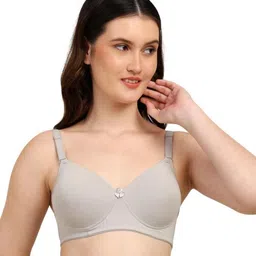 Hnm Hosiery N More Bra Full Coverage Lightly Padded image 4