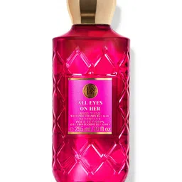 Bath & Body Works All Eyes On Her Body Wash - 295ml-picture-15