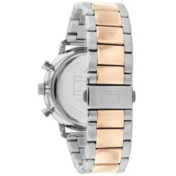 Tommy Hilfiger Legend Analog Watch for Men image 2