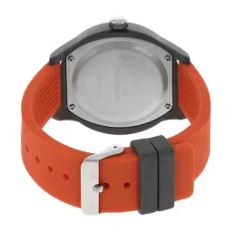 Fastrack NR38003PP08W Tees Analog Watch image 2