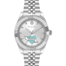 PHILIPP PLEIN PW2BA1125 Analog Watch For Unisex-image-85