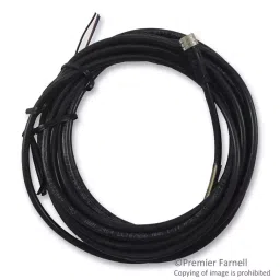 MOLEX Sensor Cable Assemblies LEAD, M8, 3WAY, 5M, PVC 403000E02M050-picture-42