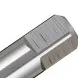 TOTEM M4 X 0.7mm HSSE Uncoated Silver Cut Tap FAB0200663 image 3