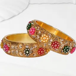 SAVORADE Multi Alloy Bangle image 3