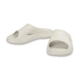 Forca by Lifestyle Men's Beige Slides image 5