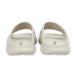 Forca by Lifestyle Men's Beige Slides image 4