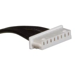 MOLEX Wire-To-Board Cable Assemblies CABLE ASSY, 8POS, RCPT-RCPT, 50MM 15134-0800-picture-28