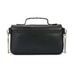 Guess Black Nory Cross Body Bag image 3