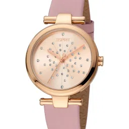 Esprit ES1L378L0025 Kaia Analog Watch for Women image 1