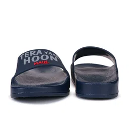 DRACKFOOT Men Printed Sliders image 4