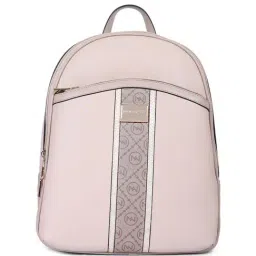 MINI WESST Beige Backpack image 2