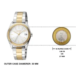 Esprit ES1L383M0085 Charlie Analog Watch for Women image 4