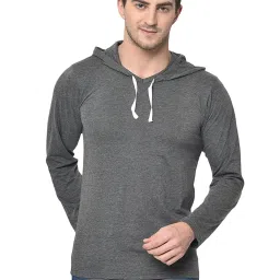 Vimal Jonney Multicolor Slim Fit T-Shirt (Pack of 5) image 2