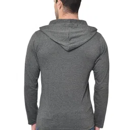 Vimal Jonney Multicolor Slim Fit T-Shirt (Pack of 5) image 3