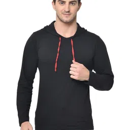 Vimal Jonney Multicolor Slim Fit T-Shirt (Pack of 5) image 4