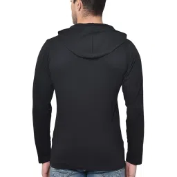 Vimal Jonney Multicolor Slim Fit T-Shirt (Pack of 5) image 5