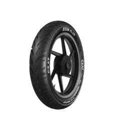 Ceat 140/70-17 ZOOM PLUS TL 66P Tyre-picture-10