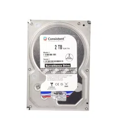 Consistent Internal Hard Drive 2 TB SATA Connectivity 89 mm (3.5 inch) Form Factor Sliver-picture-12