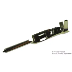 MOLEX Plug & Socket Connector Contacts CONTACT, PIN, 18AWG, CRIMP 30490-2002 (Pack of 20)-picture-26