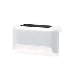 GIGAWATTS Boundary Solar Stairs Light Fibreglass Warm White, GIGSFL20 (Pack of 4 Pcs)-image-34