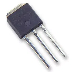 Infineon Single Mosfet, P, -55V, -11A, I-PAK, IRFU9024NPBF-picture-12