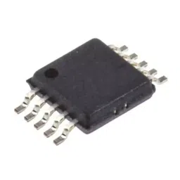 maxim integrated maxim Audio Amplifier IC Integrated 10-Pin 1¼ maX maX4062EUB+, maX4062EUB+ (Pack of 50)-picture-32