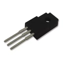 Infineon Single Mosfet,N CH,600V,30A,TO220-FP, IPA60R125C6XKSA1-picture-11