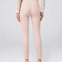 Forever New Georgia High Waist Full Length Pants image 2