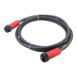 MOLEX Sensor Cable Assemblies CABLE ASSY, 3P PLUG-RCPT, 32.8FT 130062-1016-image-5