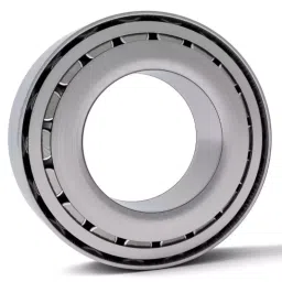 NBC Tapered Roller Bearing, Inner Dia 50 mm, Outer Dia 80 mm, Width 24 mm, ASTBN1569XA image 2