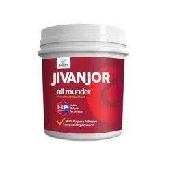 Jivanjor All Rounder HP Synthetic Resin Adhesive 1kg-picture-43