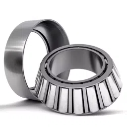 NBC Tapered Roller Bearing, Inner Dia 50 mm, Outer Dia 80 mm, Width 24 mm, ASTBN1569XA image 3