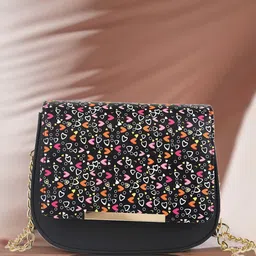 ROLEXO Women Printed Classy Crossbody Sling Bag-image-30