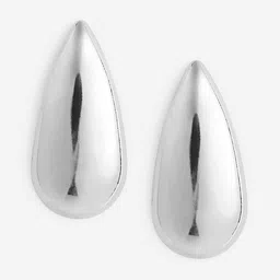 DressBerry Teardrop Shaped Studs image 2