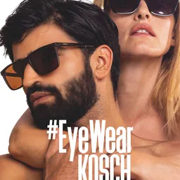 KOSCH ELEMENTE UnisexSunglasses image 3