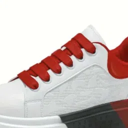 Corsac GADDA Men Colourblocked Lace-Ups Sneakers image 4